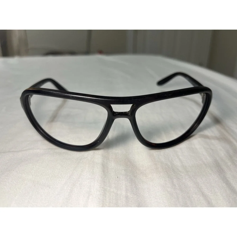 Maui Jim Breakers Sunglasses Aviator MJ288-10M  Matte Tortoise FRAME ONLY